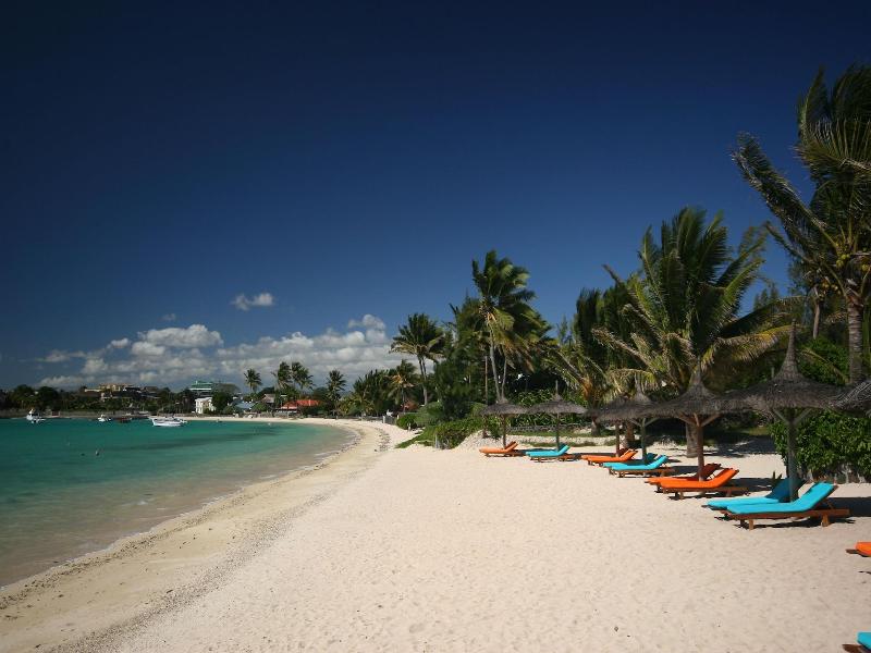 Ocean Villas image