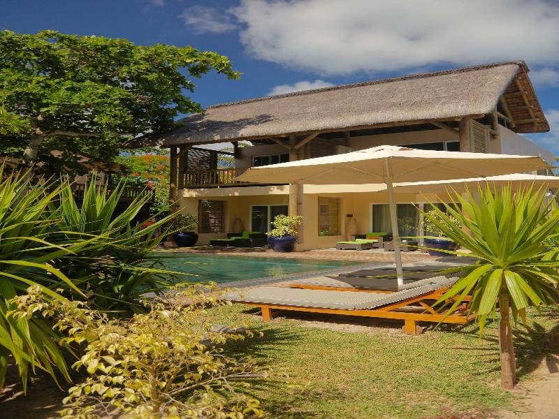 Ocean Villas image