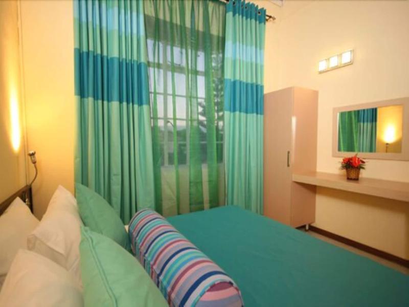 Ocean Villas image