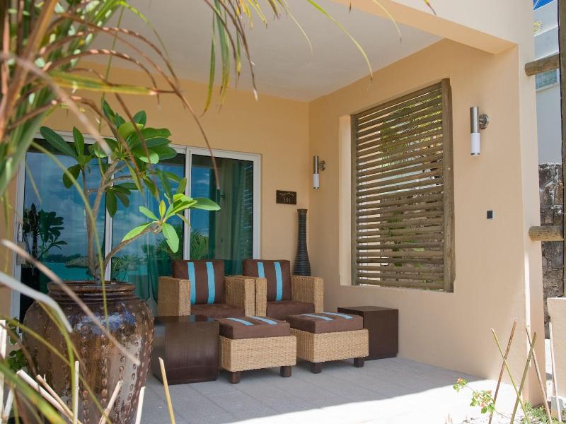 Ocean Villas image