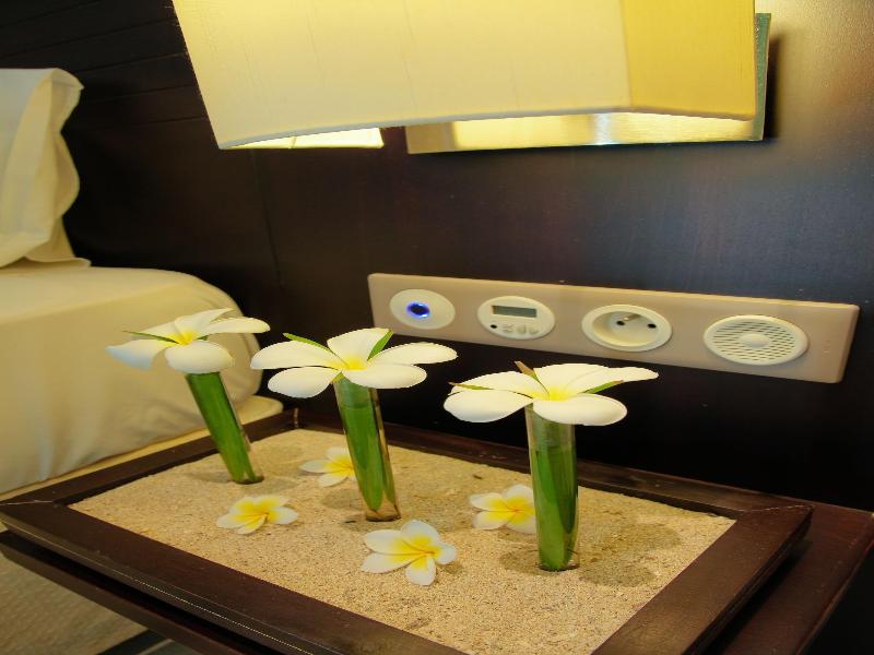 Ocean Villas image