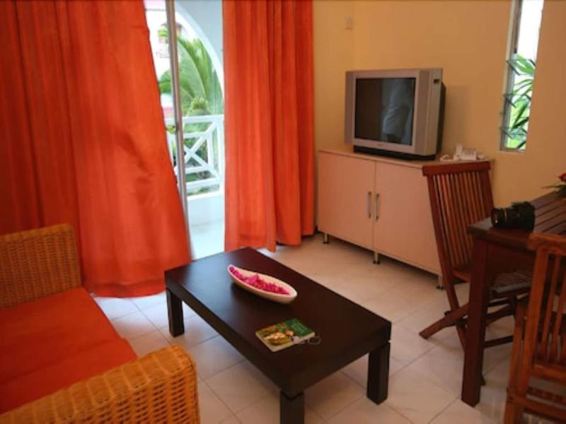 Ocean Villas image