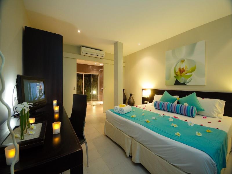 Ocean Villas image