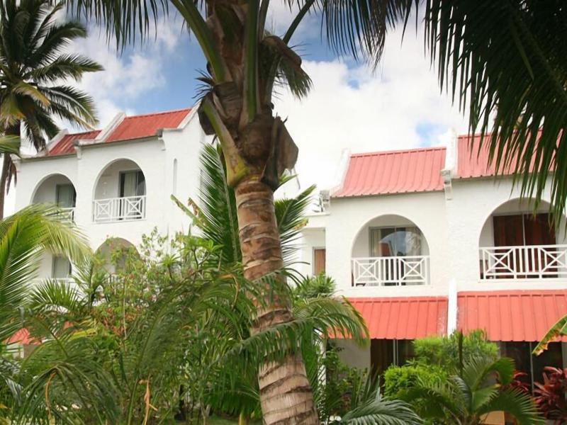 Ocean Villas image