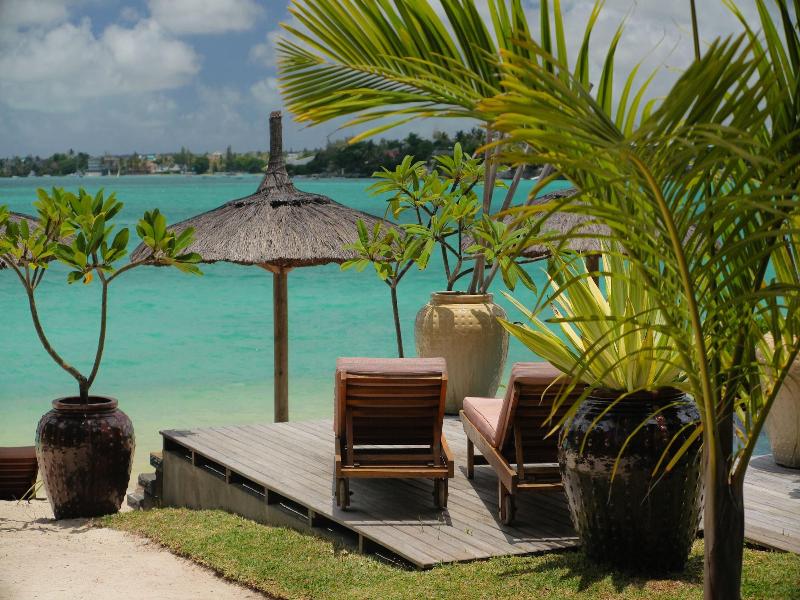Ocean Villas image