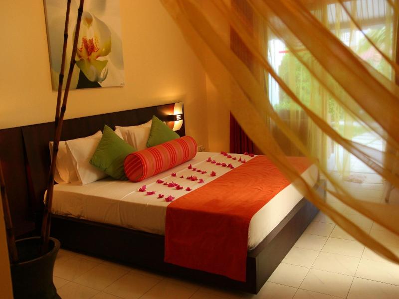 Ocean Villas image