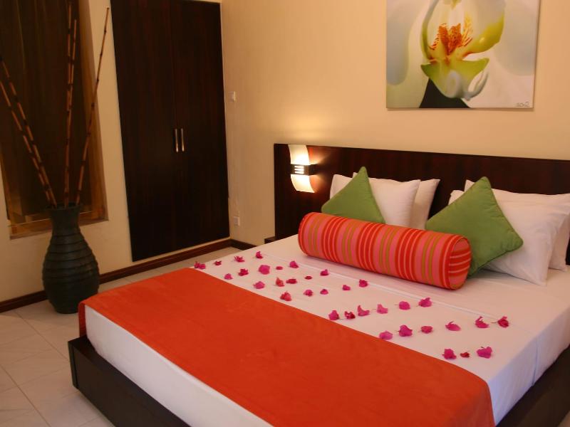 Ocean Villas image
