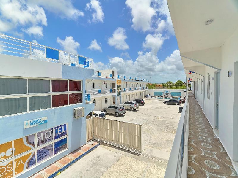 Costa Love Aparta-hotel image
