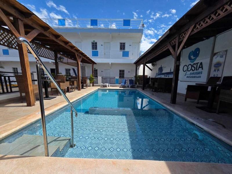 Costa Love Aparta-hotel image