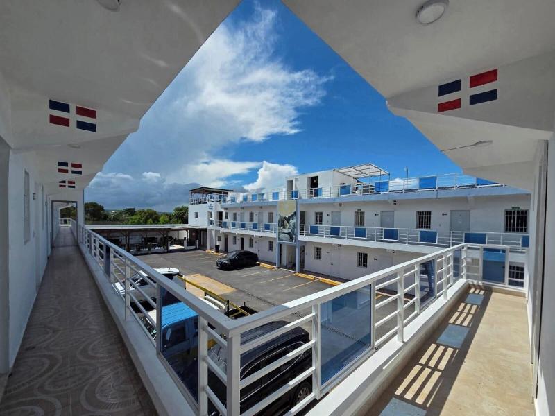 Costa Love Aparta-hotel image