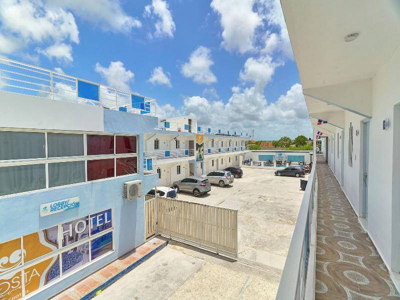 Costa Love Aparta-hotel image
