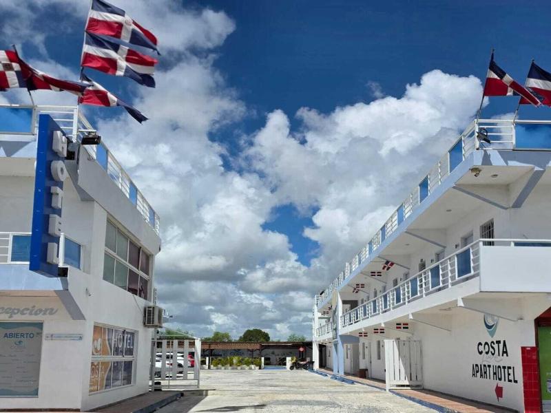 Costa Love Aparta-hotel image