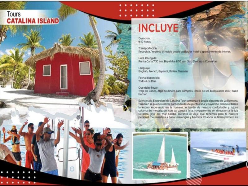 Costa Love Aparta-hotel image