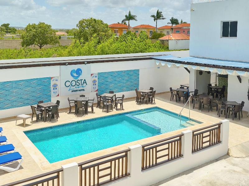 Costa Love Aparta-hotel image