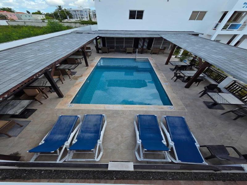 Costa Love Aparta-hotel image