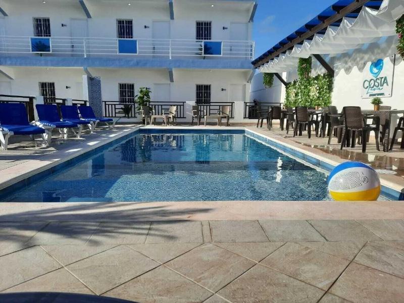 Costa Love Aparta-hotel image