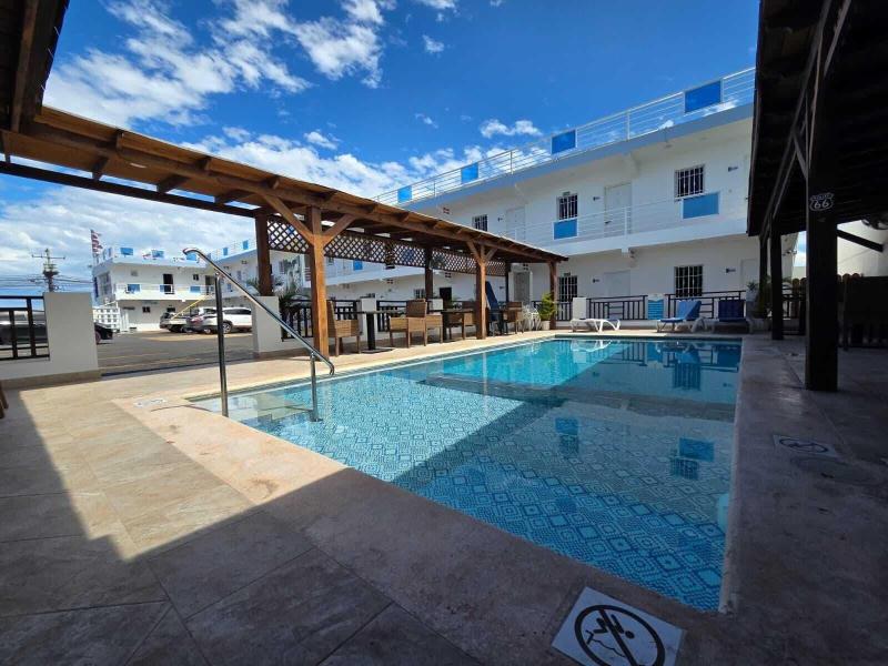 Costa Love Aparta-hotel image