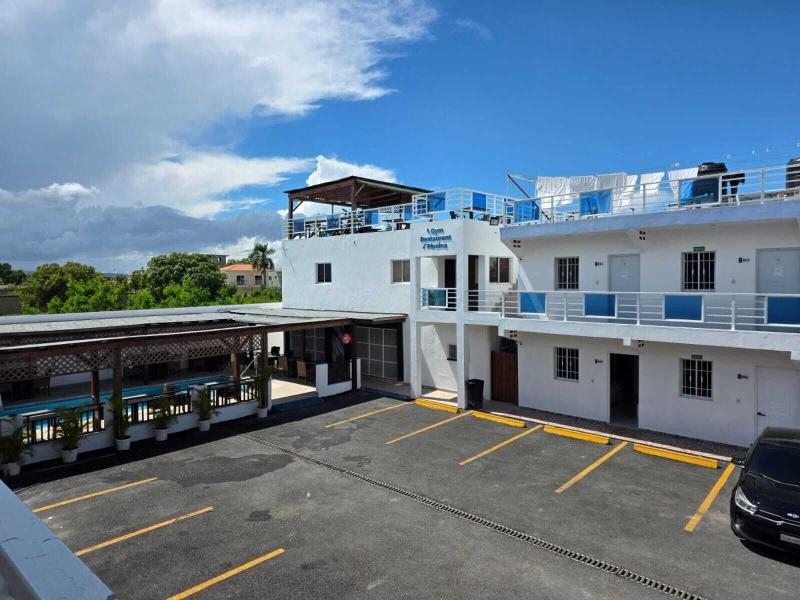 Costa Love Aparta-hotel image