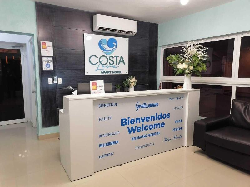 Costa Love Aparta-hotel image