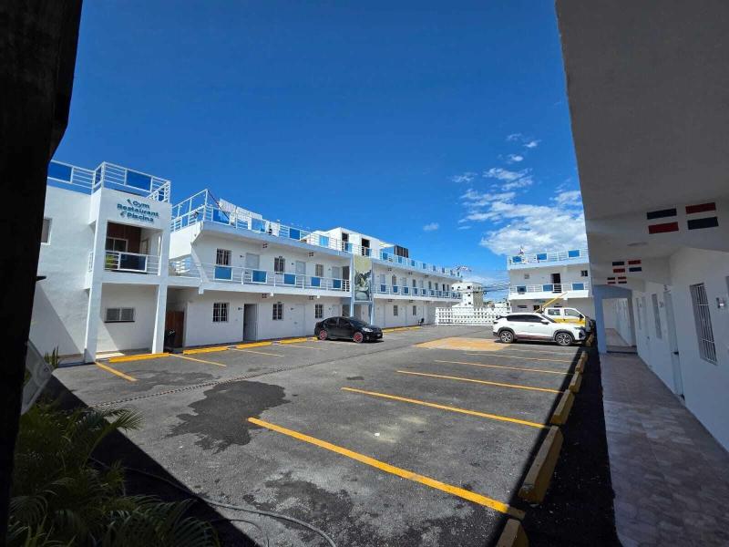 Costa Love Aparta-hotel image