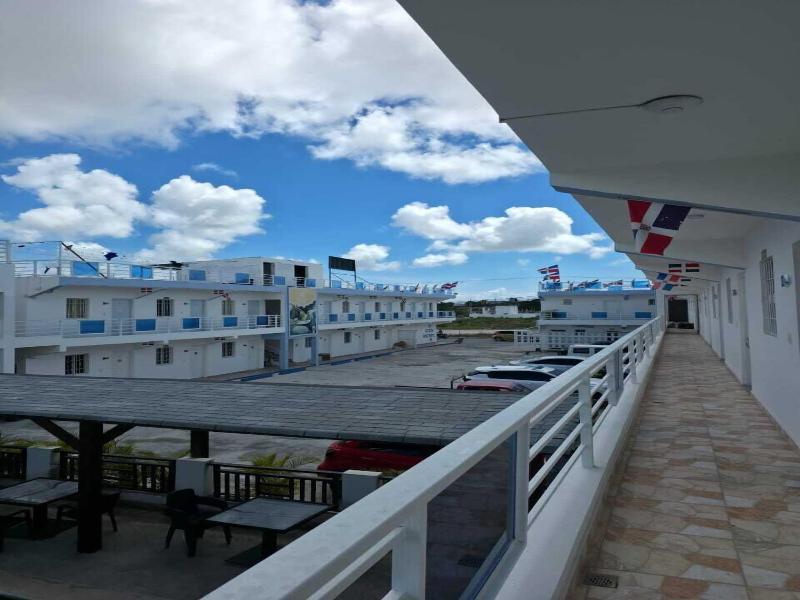 Costa Love Aparta-hotel image