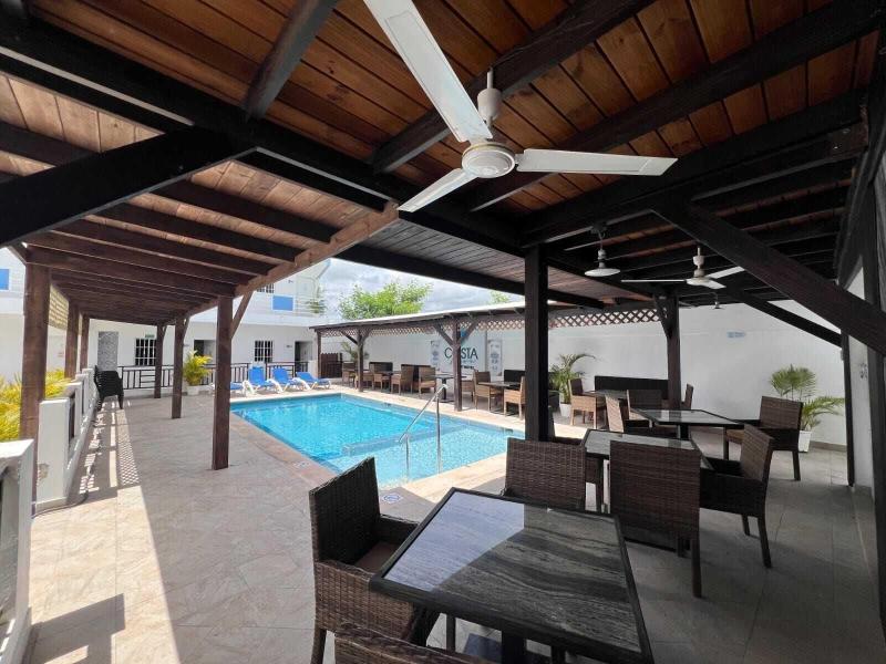 Costa Love Aparta-hotel image