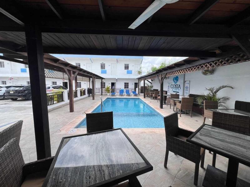 Costa Love Aparta-hotel image