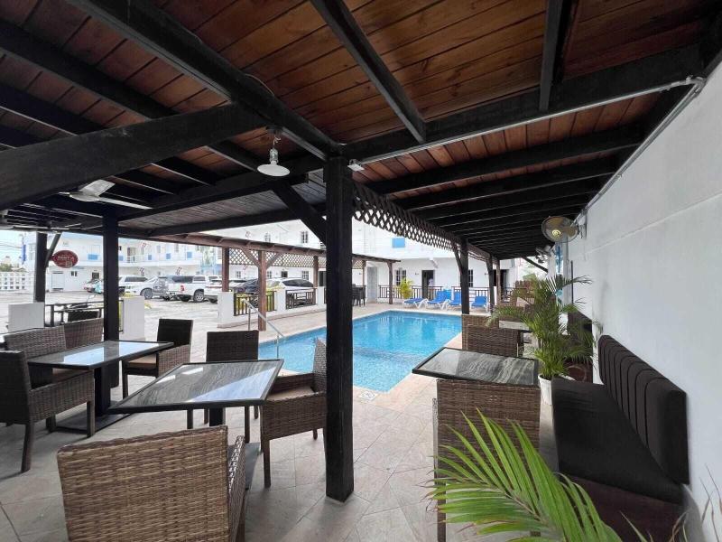 Costa Love Aparta-hotel image
