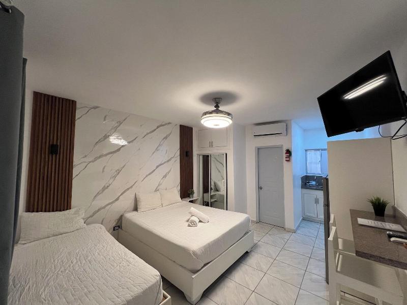 Costa Love Aparta-hotel image