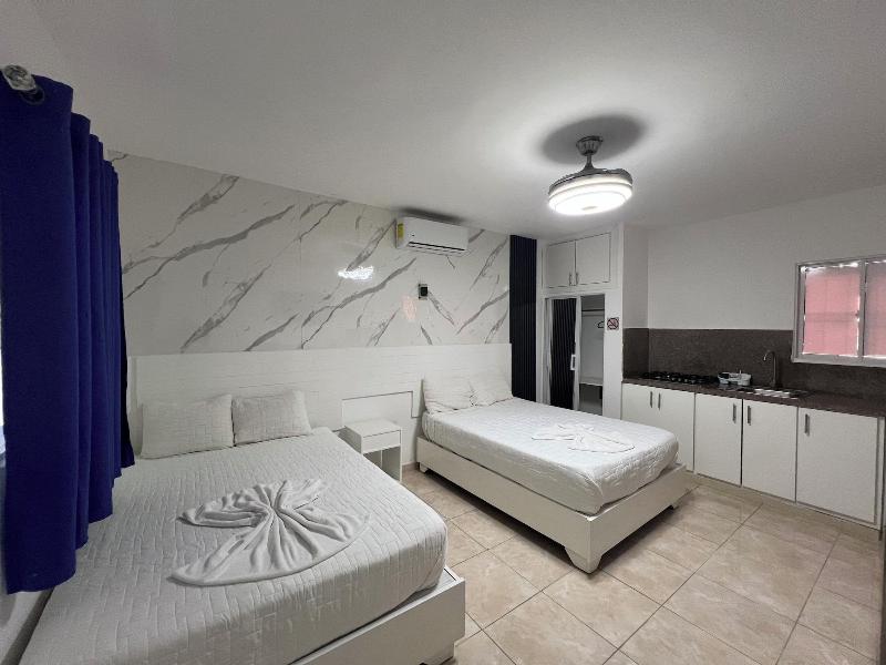 Costa Love Aparta-hotel image