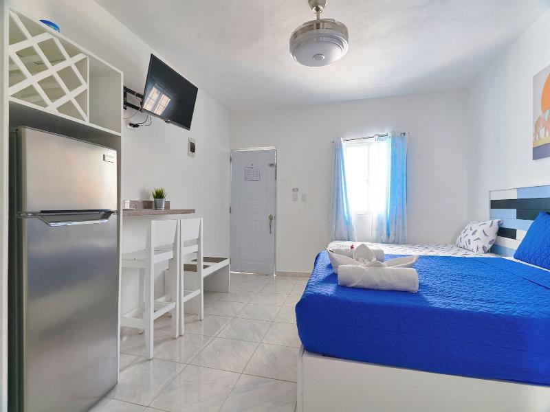 Costa Love Aparta-hotel image