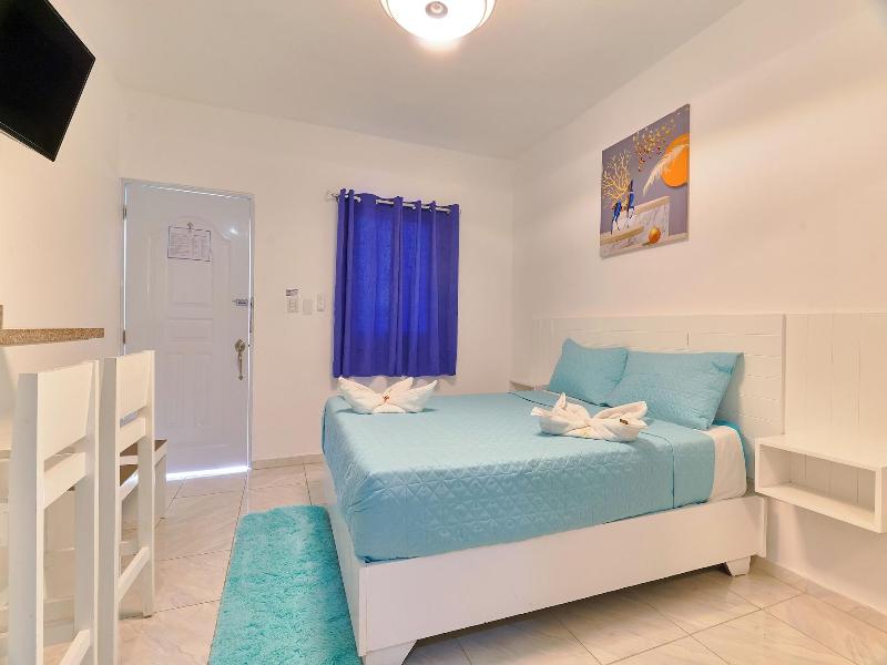 Costa Love Aparta-hotel image