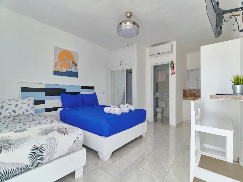 Costa Love Aparta-hotel image