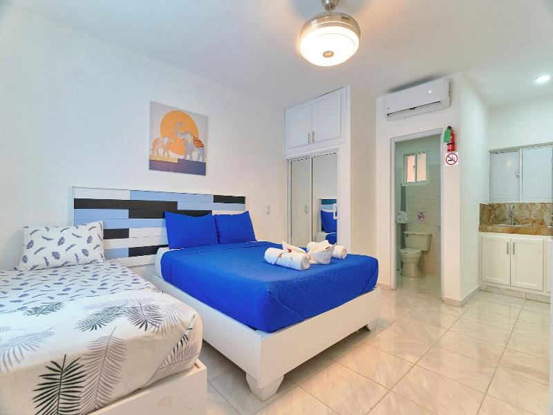 Costa Love Aparta-hotel image