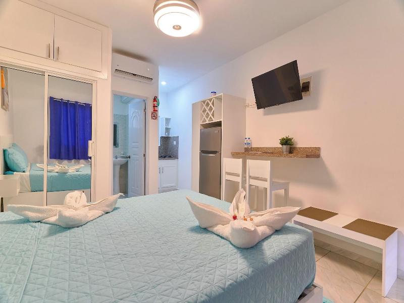 Costa Love Aparta-hotel image