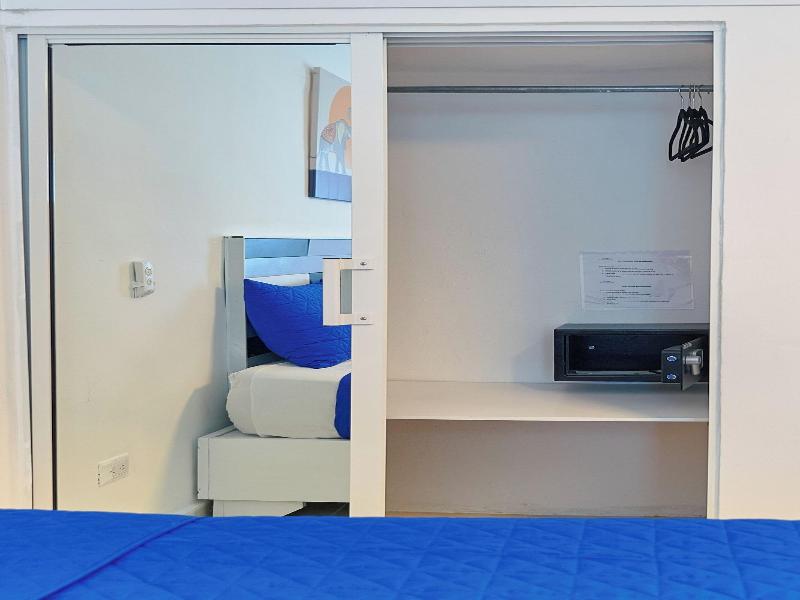 Costa Love Aparta-hotel image