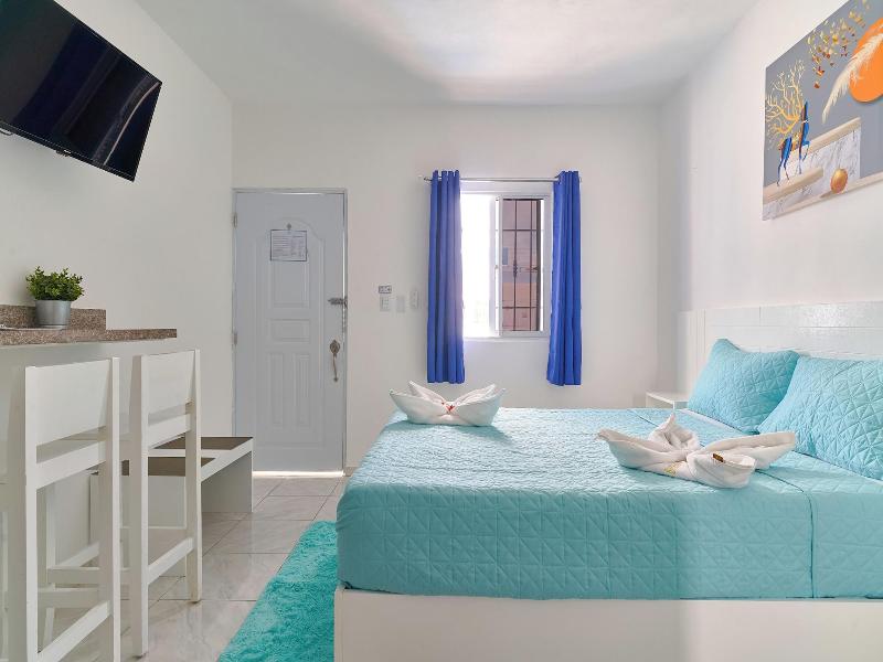 Costa Love Aparta-hotel image