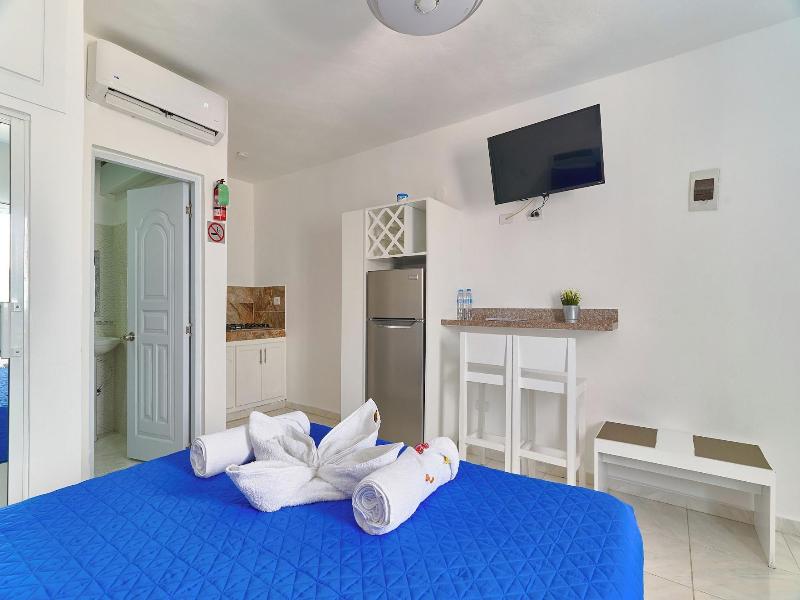 Costa Love Aparta-hotel image