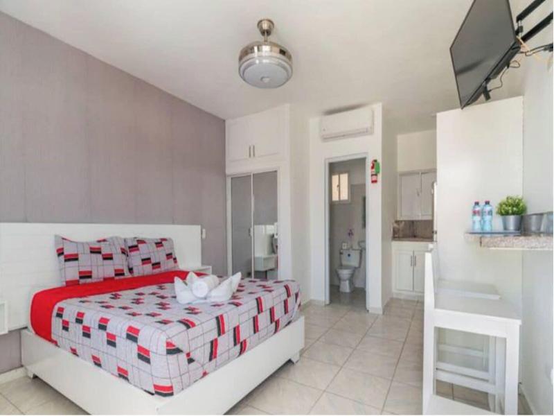 Costa Love Aparta-hotel image