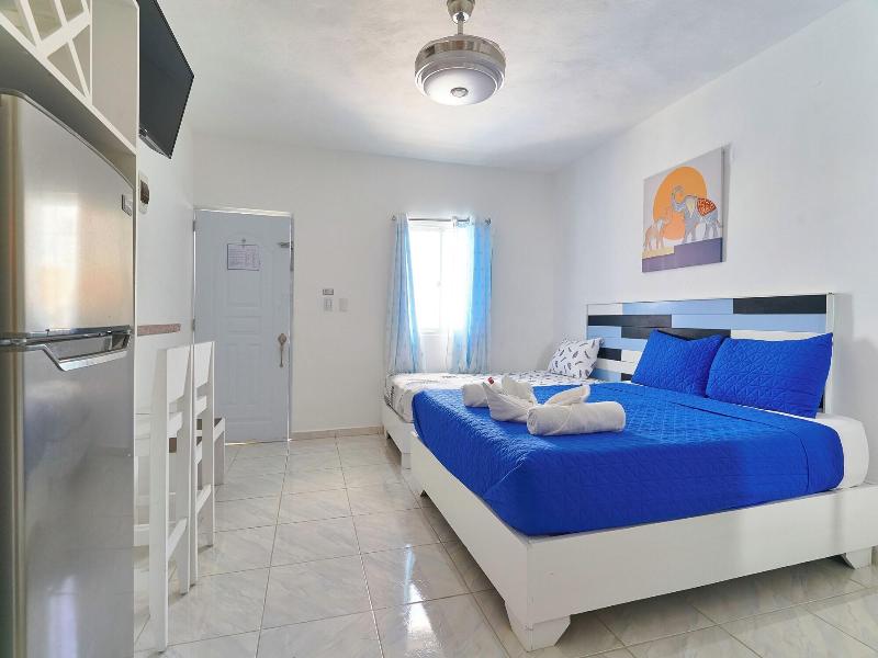 Costa Love Aparta-hotel image