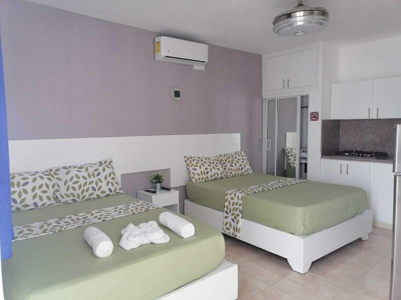 Costa Love Aparta-hotel image