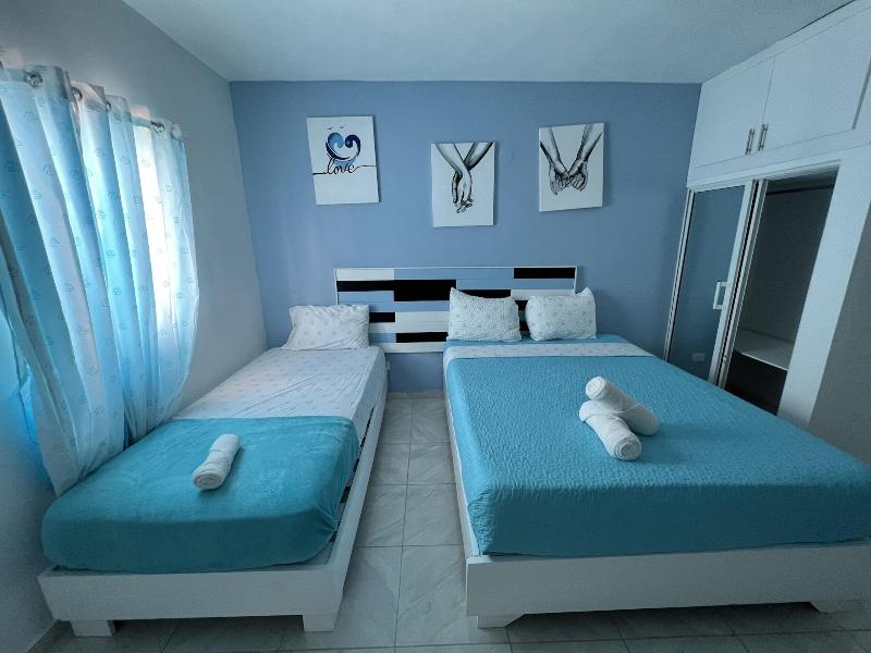 Costa Love Aparta-hotel image