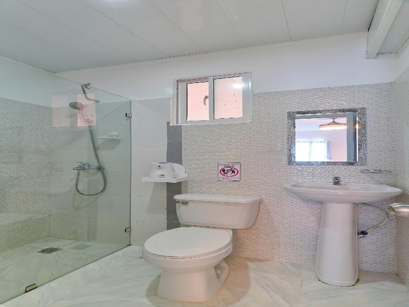Costa Love Aparta-hotel image