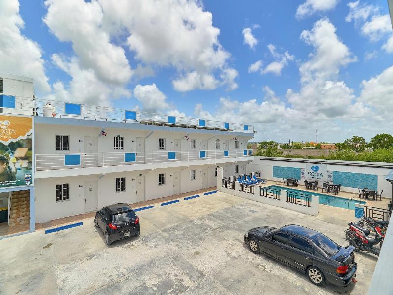 Costa Love Aparta-hotel image