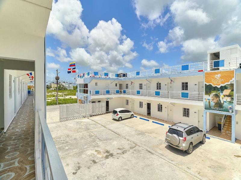 Costa Love Aparta-hotel image