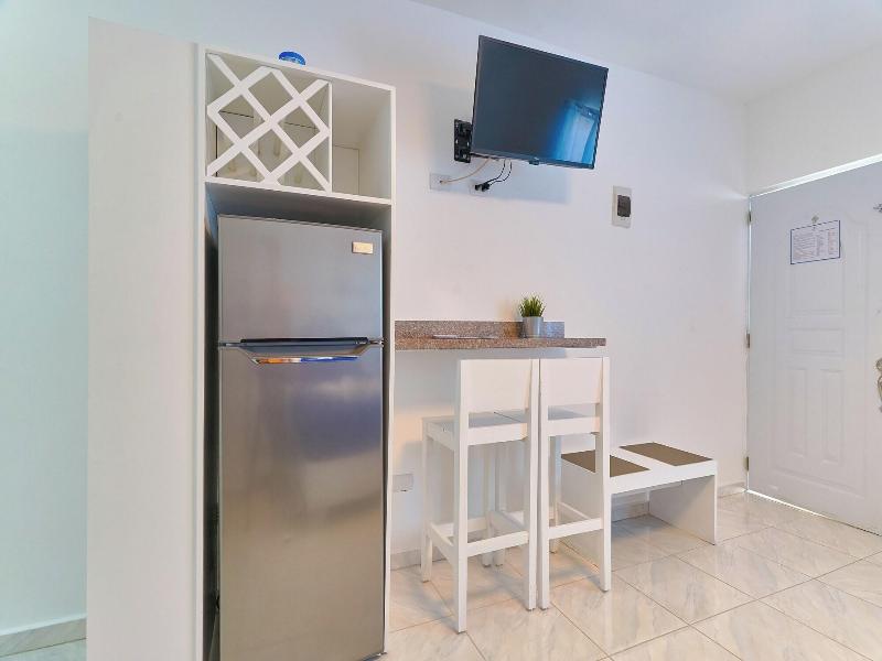 Costa Love Aparta-hotel image