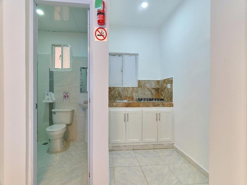 Costa Love Aparta-hotel image