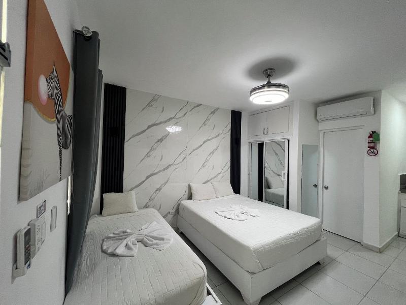 Costa Love Aparta-hotel image