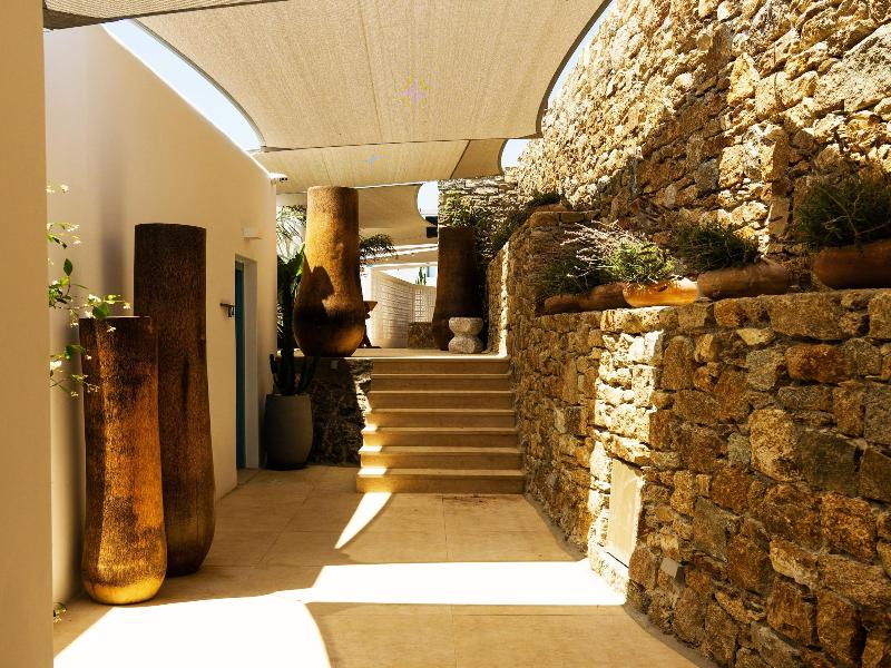 Numi Boutique Hotel Mykonos image