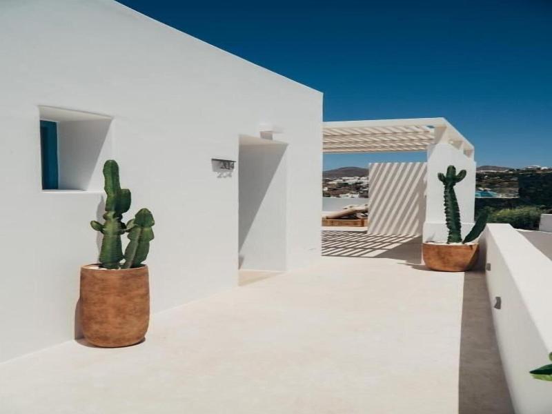 Numi Boutique Hotel Mykonos image